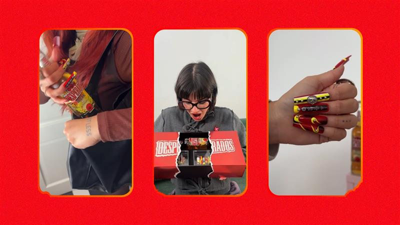 Desperados Vibenails Thumbnail