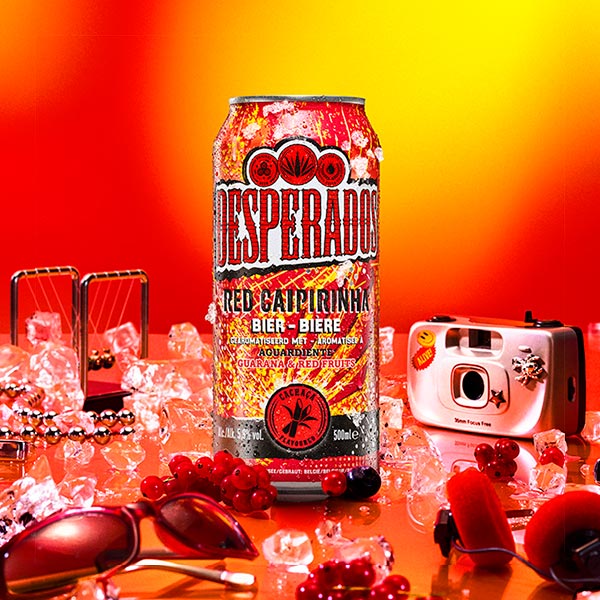 Desperados Red Caipirinha Can 600 600
